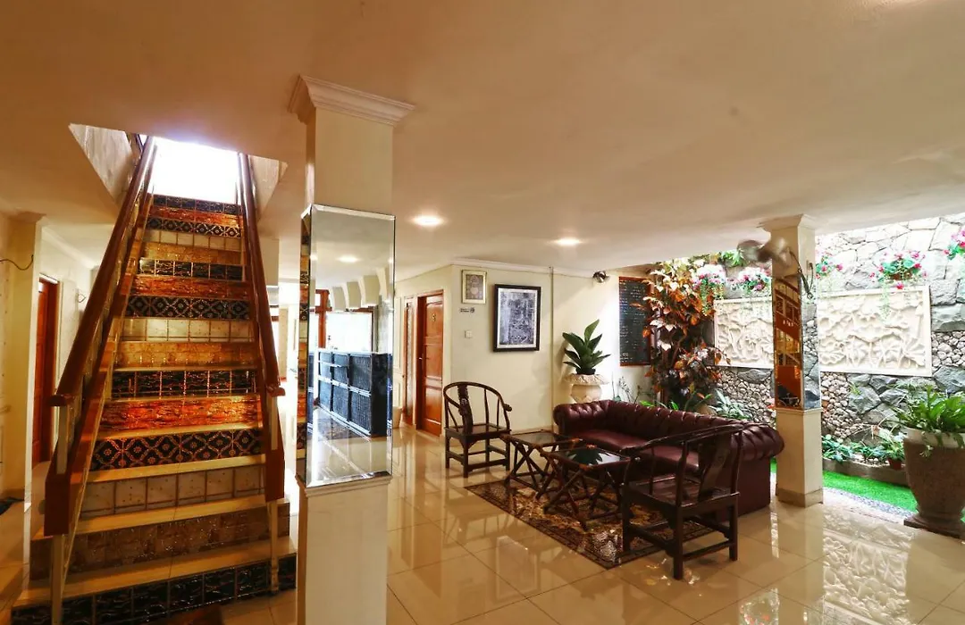 Zen Boutique Syariah Hotel-1