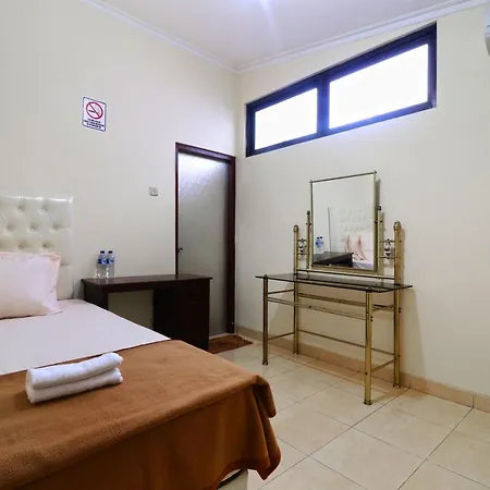Zen Boutique Syariah Hotel-3
