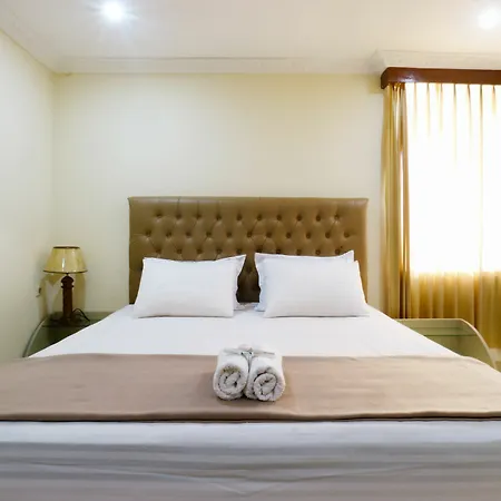 Zen Boutique Syariah Hotel-2